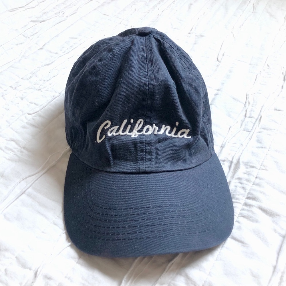 Brandy Melville “California” Cap